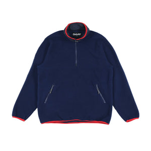 Trail Pullover Fleece