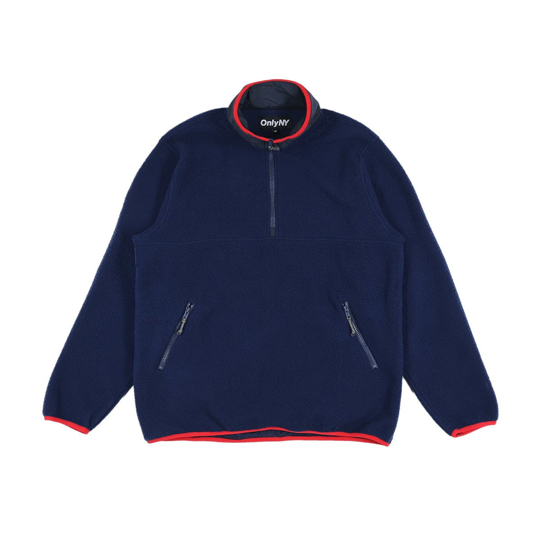 Trail Pullover Fleece