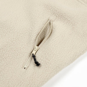 Trail Pullover Fleece
