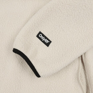 Trail Pullover Fleece