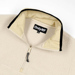 Trail Pullover Fleece