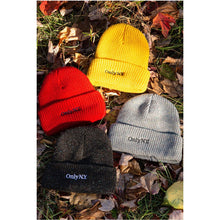 Load image into Gallery viewer, Lodge Beanie

