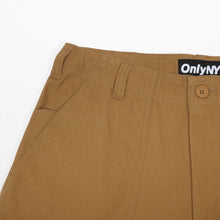 Load image into Gallery viewer, Canvas Fatigue Pants
