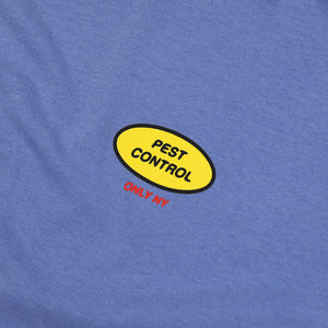 Pest Control L/S T-Shirt
