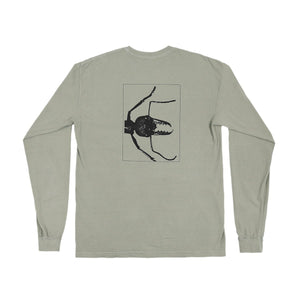 Pest Control L/S T-Shirt