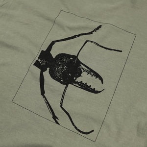 Pest Control L/S T-Shirt
