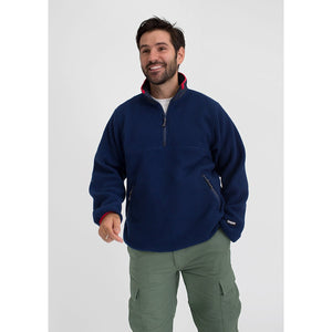Trail Pullover Fleece