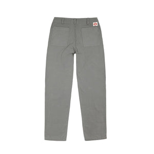 Canvas Fatigue Pants