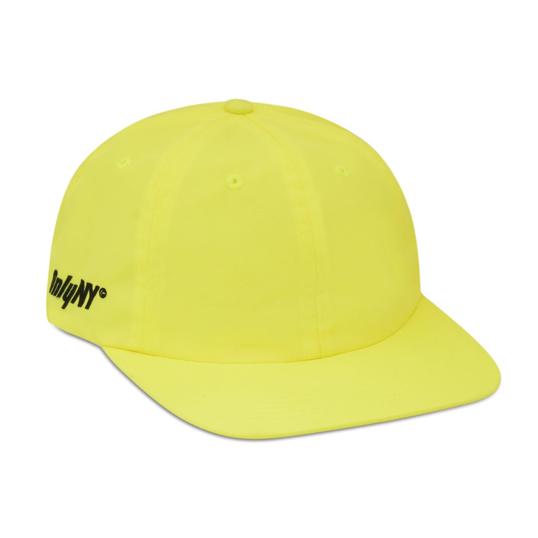 Court Logo Polo Hat