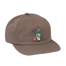 Load image into Gallery viewer, Gator The Painter Hat
