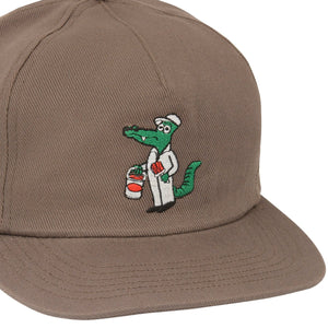 Gator The Painter Hat