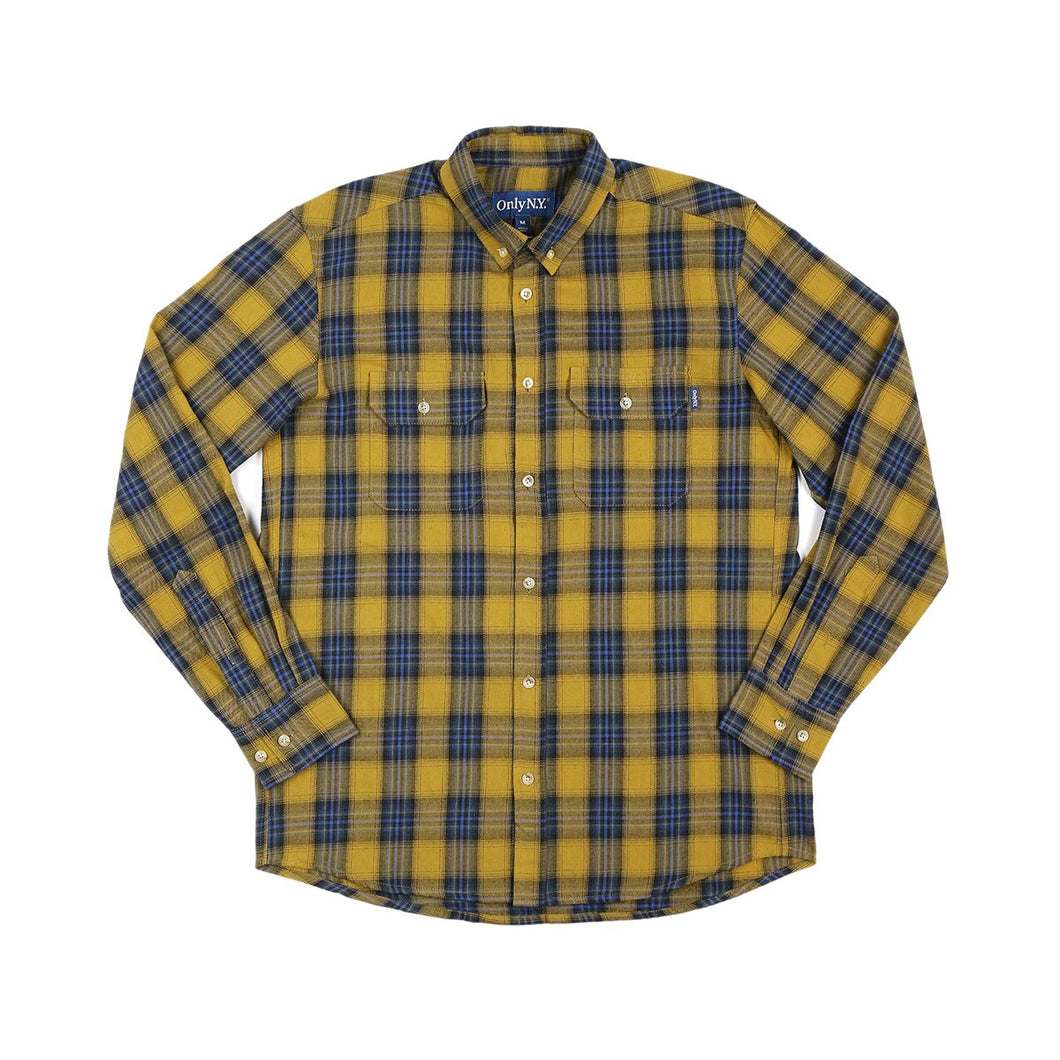 Lodge Flannel Shirt