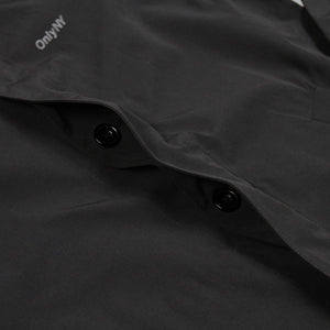 Crosby Street Trench Coat