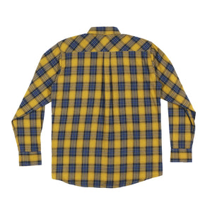 Lodge Flannel Shirt