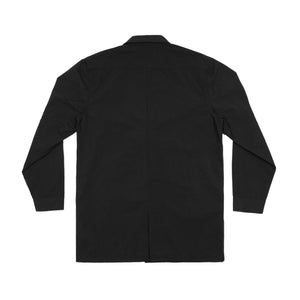 Crosby Street Trench Coat