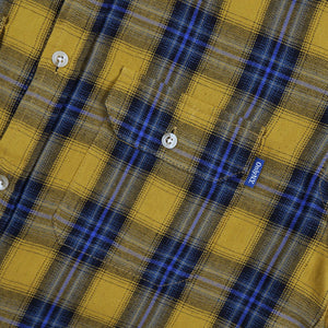 Lodge Flannel Shirt