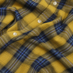Lodge Flannel Shirt