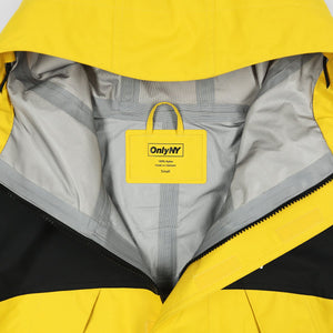Waterproof Trail Jacket
