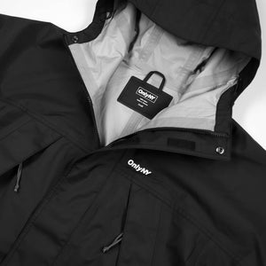 Waterproof Trail Jacket