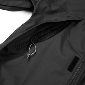 Waterproof Trail Jacket