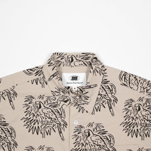 Stanton Parrot S/S Button Down