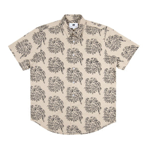 Stanton Parrot S/S Button Down