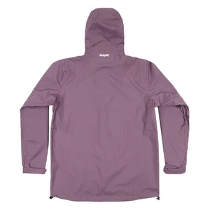 Packable Waterproof Transit Shell