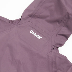 Packable Waterproof Transit Shell