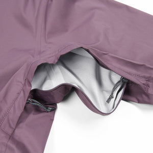 Packable Waterproof Transit Shell
