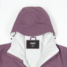 Load image into Gallery viewer, Packable Waterproof Transit Shell
