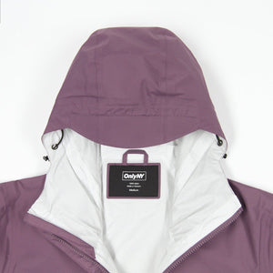 Packable Waterproof Transit Shell