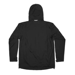 Packable Waterproof Transit Shell