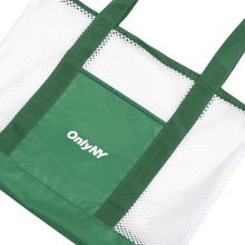 Load image into Gallery viewer, Mesh Tote Bag
