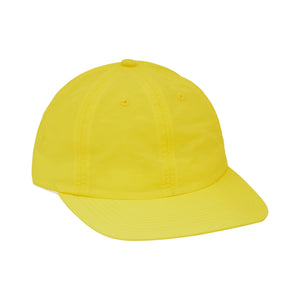 Nylon Tech Polo Hat