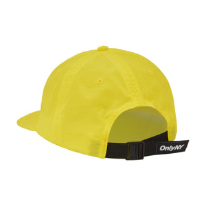 Nylon Tech Polo Hat