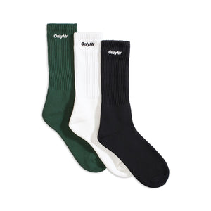Core Logo Sock
