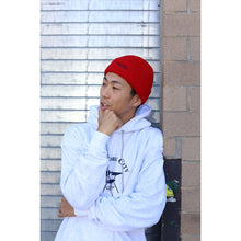 Load image into Gallery viewer, Lodge Beanie
