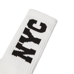 NYC Sock