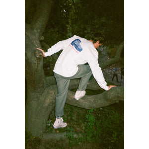 Take-A-Hike Crewneck