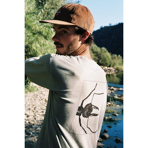 Pest Control L/S T-Shirt