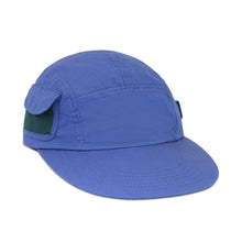 Load image into Gallery viewer, Saltwater Guide Long Bill Hat
