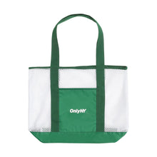 Load image into Gallery viewer, Mesh Tote Bag
