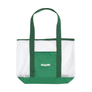 Mesh Tote Bag