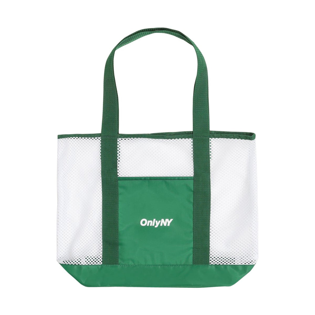 Mesh Tote Bag