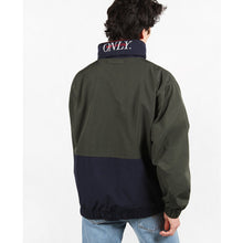 Load image into Gallery viewer, Sailing Jacket
