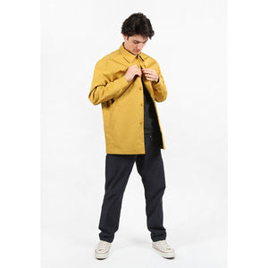 Crosby Street Trench Coat
