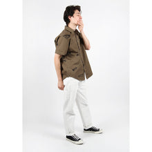 Load image into Gallery viewer, Outdoor S/S Button Down

