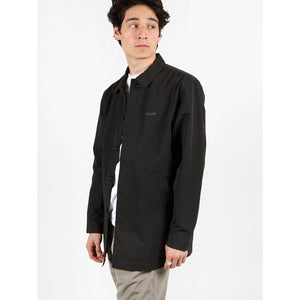 Crosby Street Trench Coat