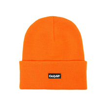 Load image into Gallery viewer, Block Logo Beanie
