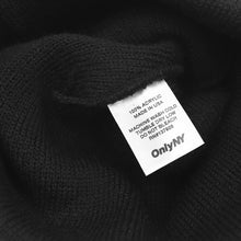 Load image into Gallery viewer, Block Logo Beanie
